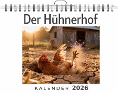 Der Hühnerhof - Zimmermann, Ava