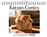 Katzen-Comics Katzen-Comics