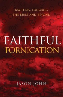 Faithful Fornication - John, Jason R Faithful Fornication - John, Jason R
