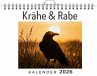 Krähe & Rabe - Bild 1