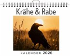 Krähe & Rabe