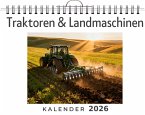 Traktoren & Landmaschinen