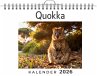 Quokka - Bild 1