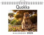 Quokka Quokka