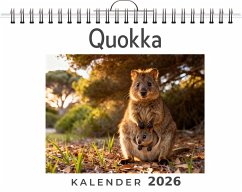 Quokka - Neumann, Sophia
