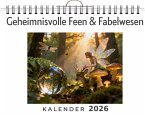 Geheimnisvolle Feen & Fabelwesen Geheimnisvolle Feen & Fabelwesen