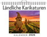 Ländliche Karikaturen Ländliche Karikaturen