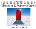 Klassische & Moderne Kunst