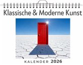 Klassische & Moderne Kunst