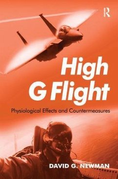 High G Flight - Newman, David