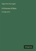 A Princess of Mars