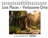 Lost Places - Verlassene Orte