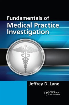 Cover Fundamentals of Medical Practice Investigation