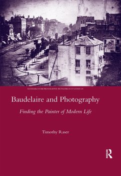 Cover Baudelaire and Photography