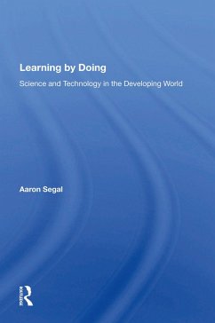 Cover Learning By Doing