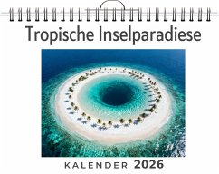 Tropische Inselparadiese - Werner, Emil Tropische Inselparadiese - Werner, Emil