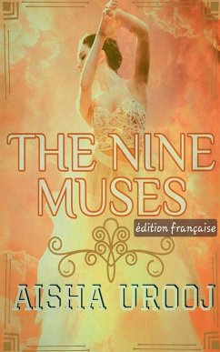 Cover The Nine Muses