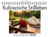 Kulinarische Stillleben - Bild 1