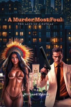 Cover A Murder Most Foul