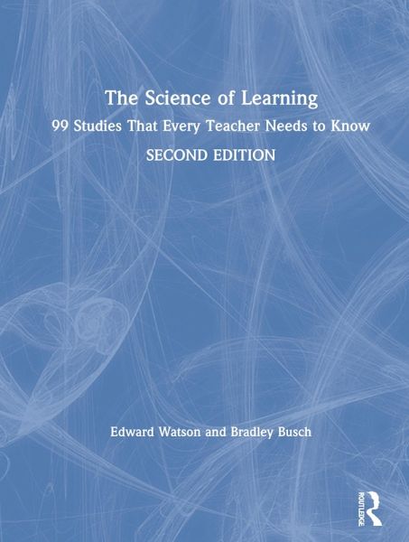 The Science of Learning