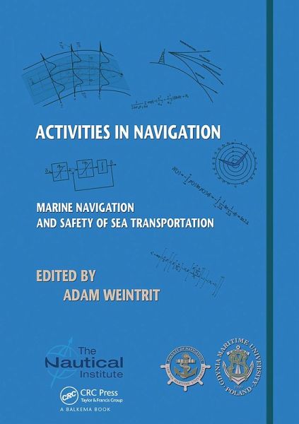 Activities in Navigation Activities in Navigation