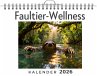 Faultier-Wellness - Bild 1