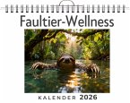 Faultier-Wellness Faultier-Wellness