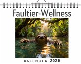 Faultier-Wellness