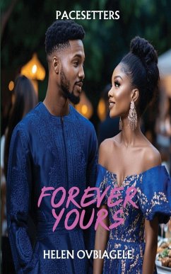 Forever yours - Ovbiagele, Helen