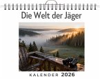 Die Welt der Jäger
