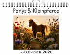 Ponys & Kleinpferde