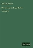 The Legend of Sleepy Hollow The Legend of Sleepy Hollow