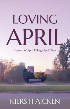 Cover Loving April