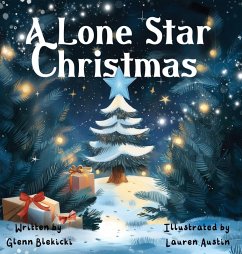 Cover A Lone Star Christmas