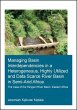 Managing Basin Interdependencies in a... - Bild 1