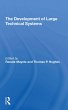 The Development Of Large Technical... - Bild 1
