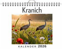 Cover Kranich