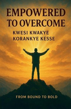 Cover Empowered to Overcome