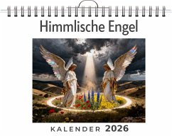 Cover Himmlische Engel