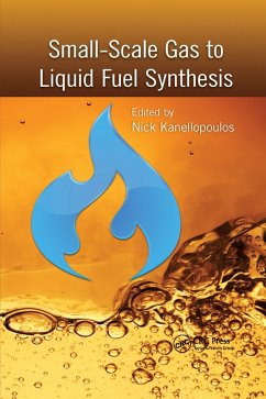 Cover Small-Scale Gas to Liquid Fuel Synthesis