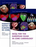 McQs for the European Exam in Core Cardiology and Essential Revision Notes for the European Exam in Core Cardiology Pack
