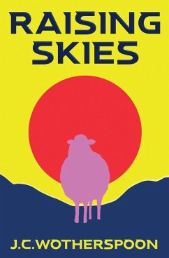 Cover Raising Skies