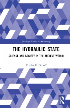 Cover The Hydraulic State