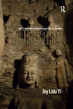 Cover Yungang