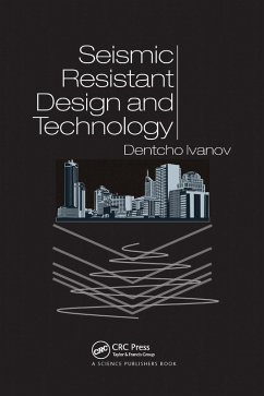 Cover Seismic Resistant Design and Technology