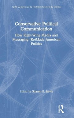 Cover Conservative Political Communication