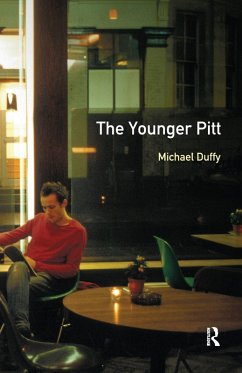 Cover The Younger Pitt