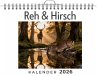 Reh & Hirsch - Bild 1