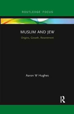Cover Muslim and Jew
