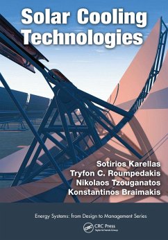 Cover Solar Cooling Technologies